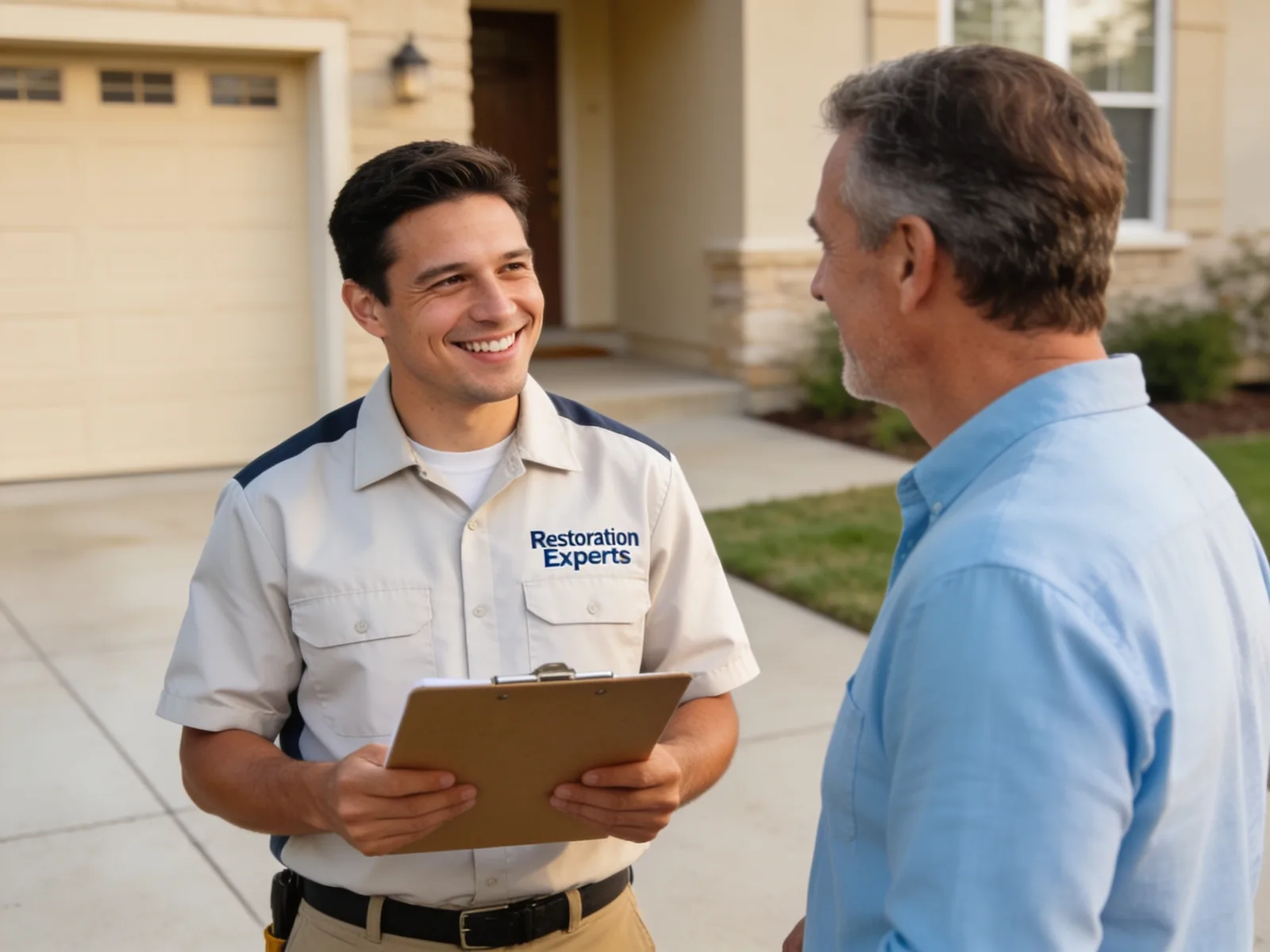 Water Damage Cleanup Rippey, IA FAQs